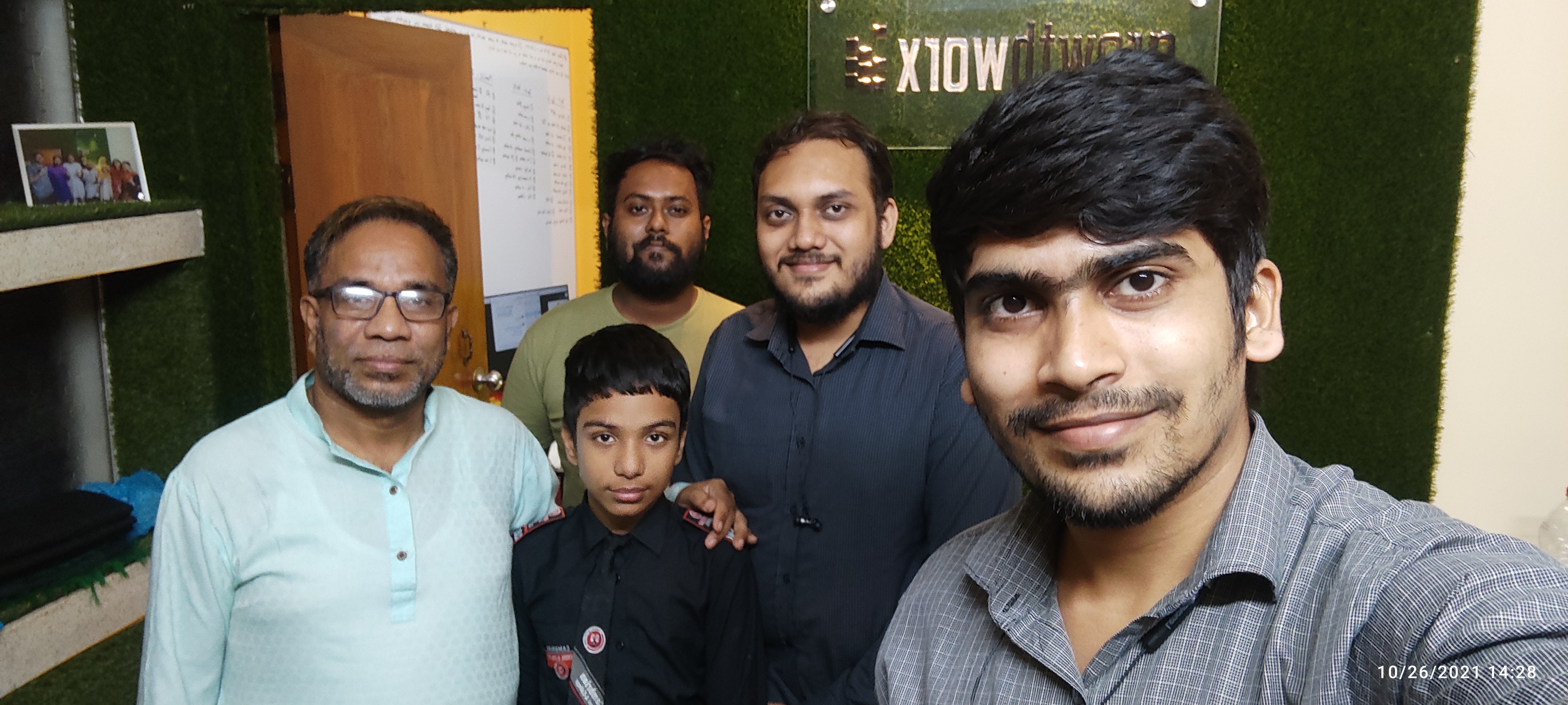 Growthworx Team Photo 13