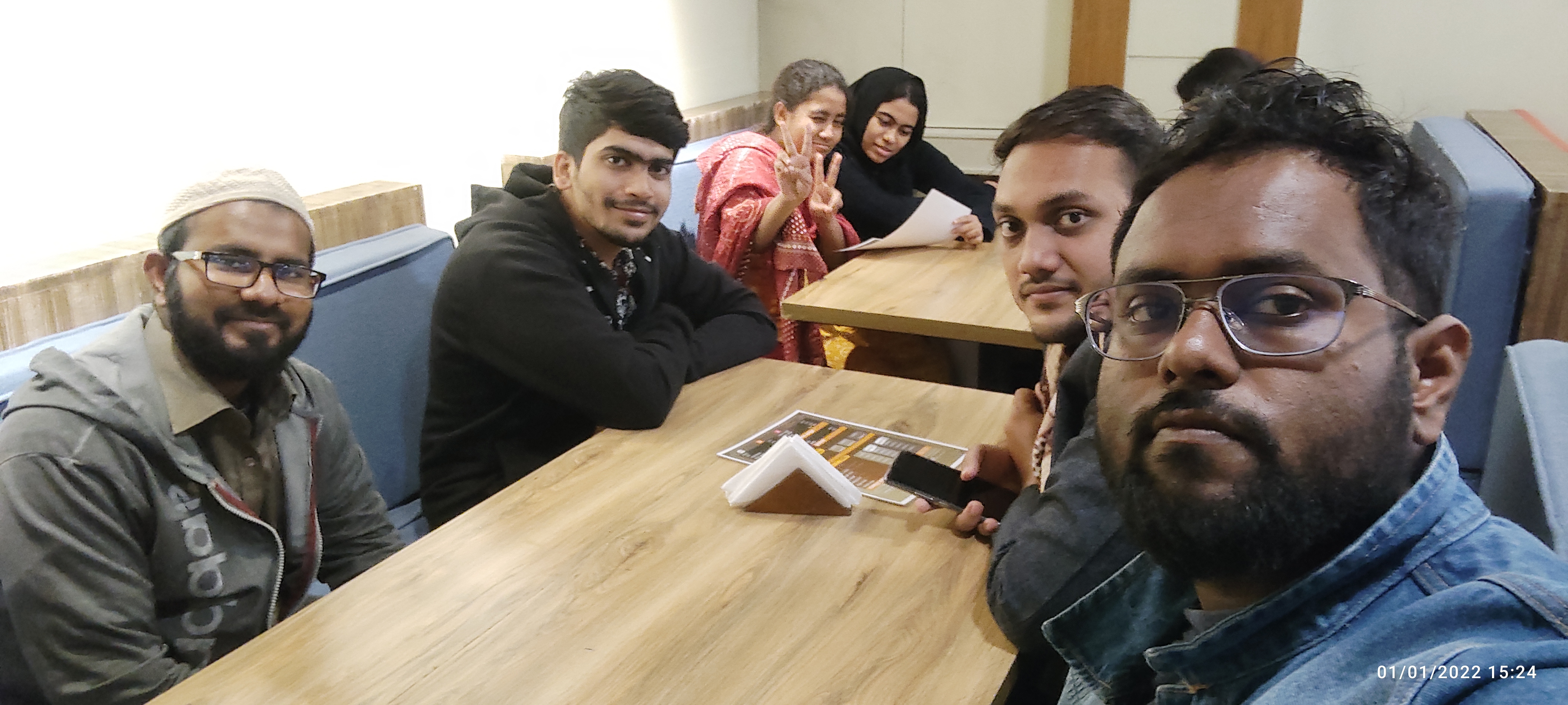 Growthworx Team Photo 18