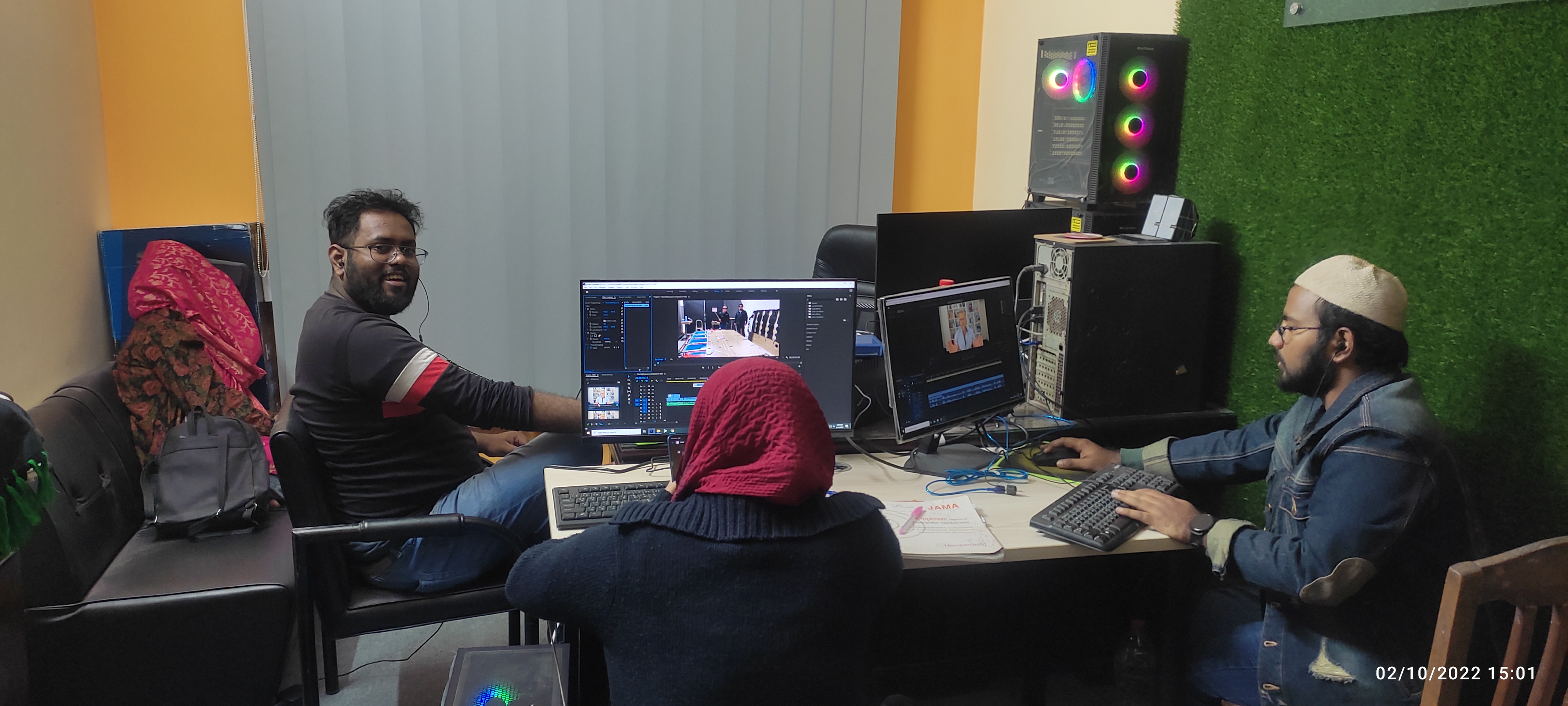 Growthworx Team Photo 20