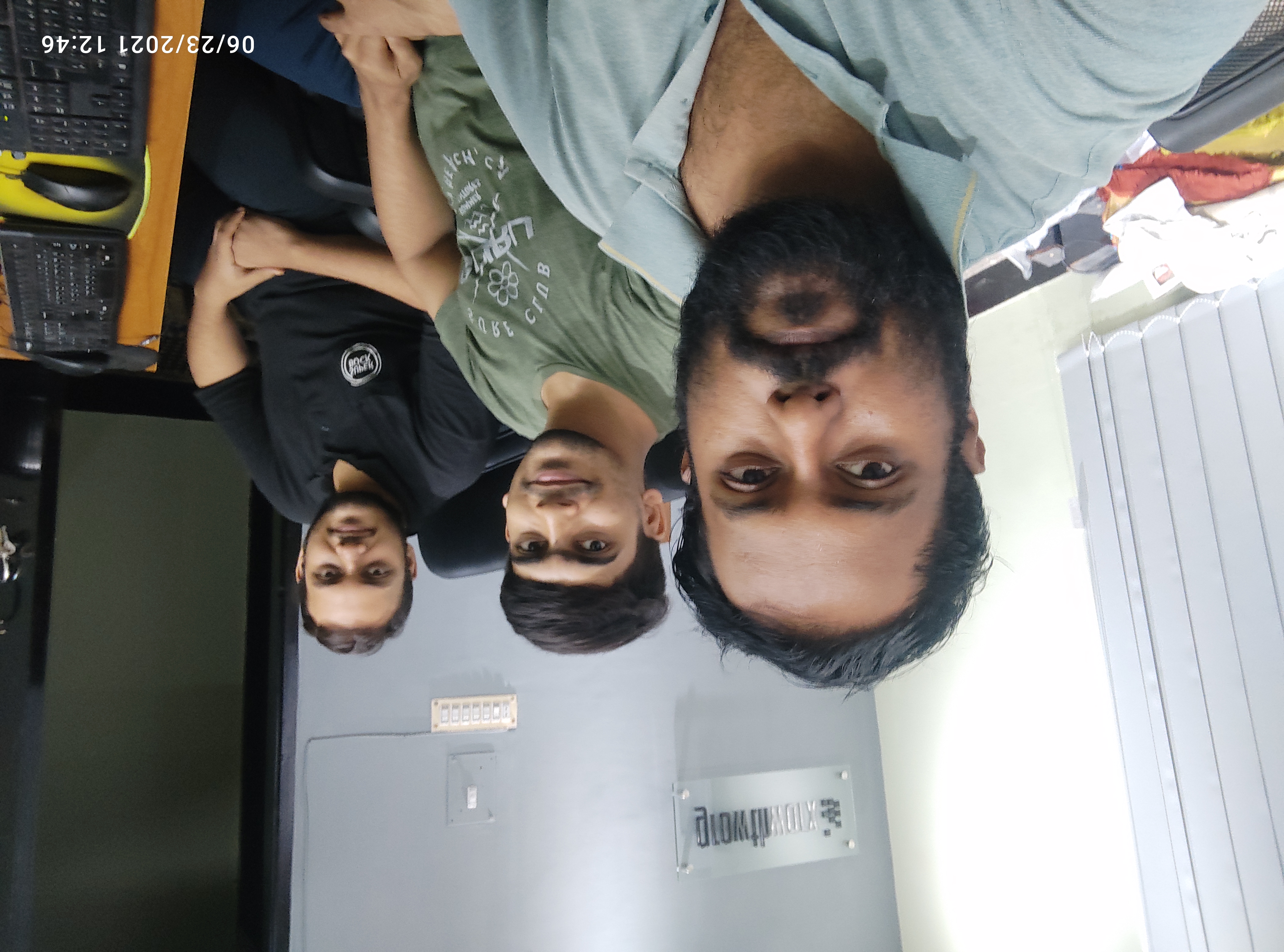 Growthworx Team Photo 3