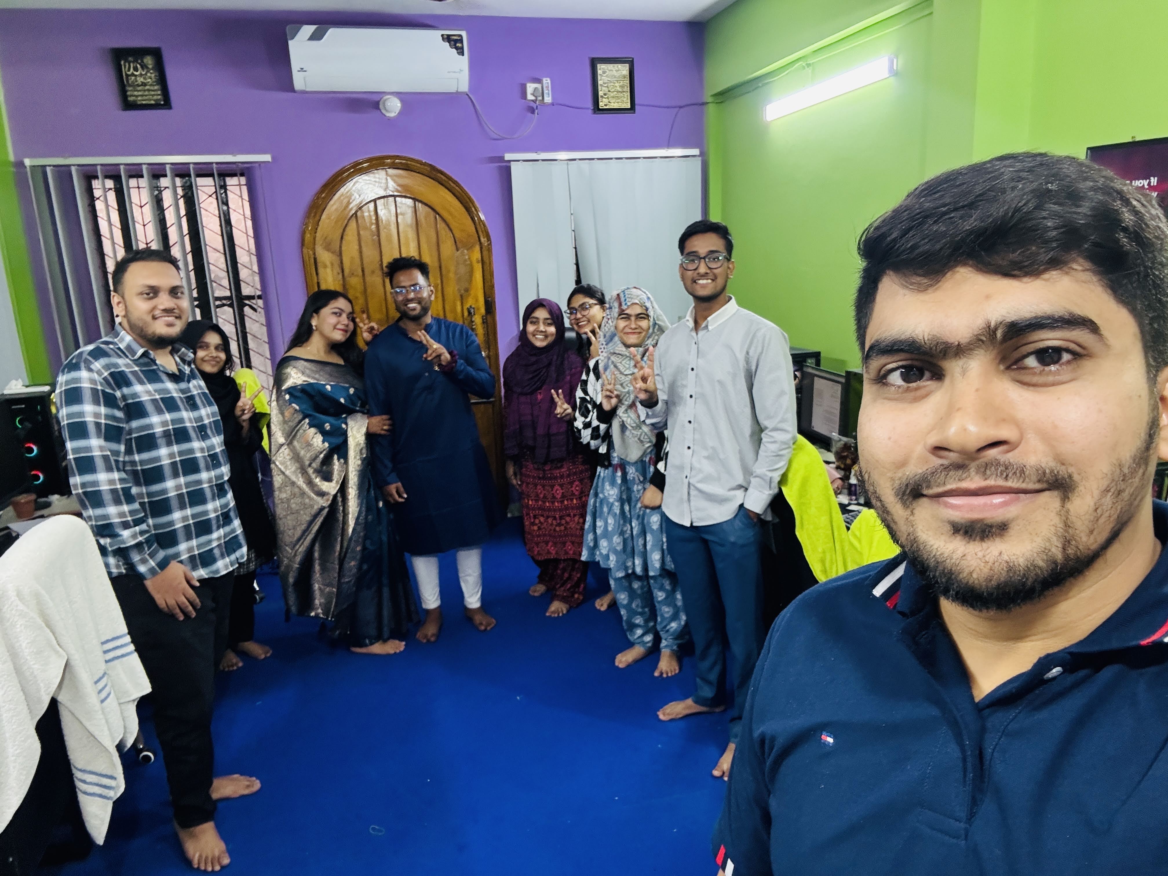 Growthworx Team Photo 31