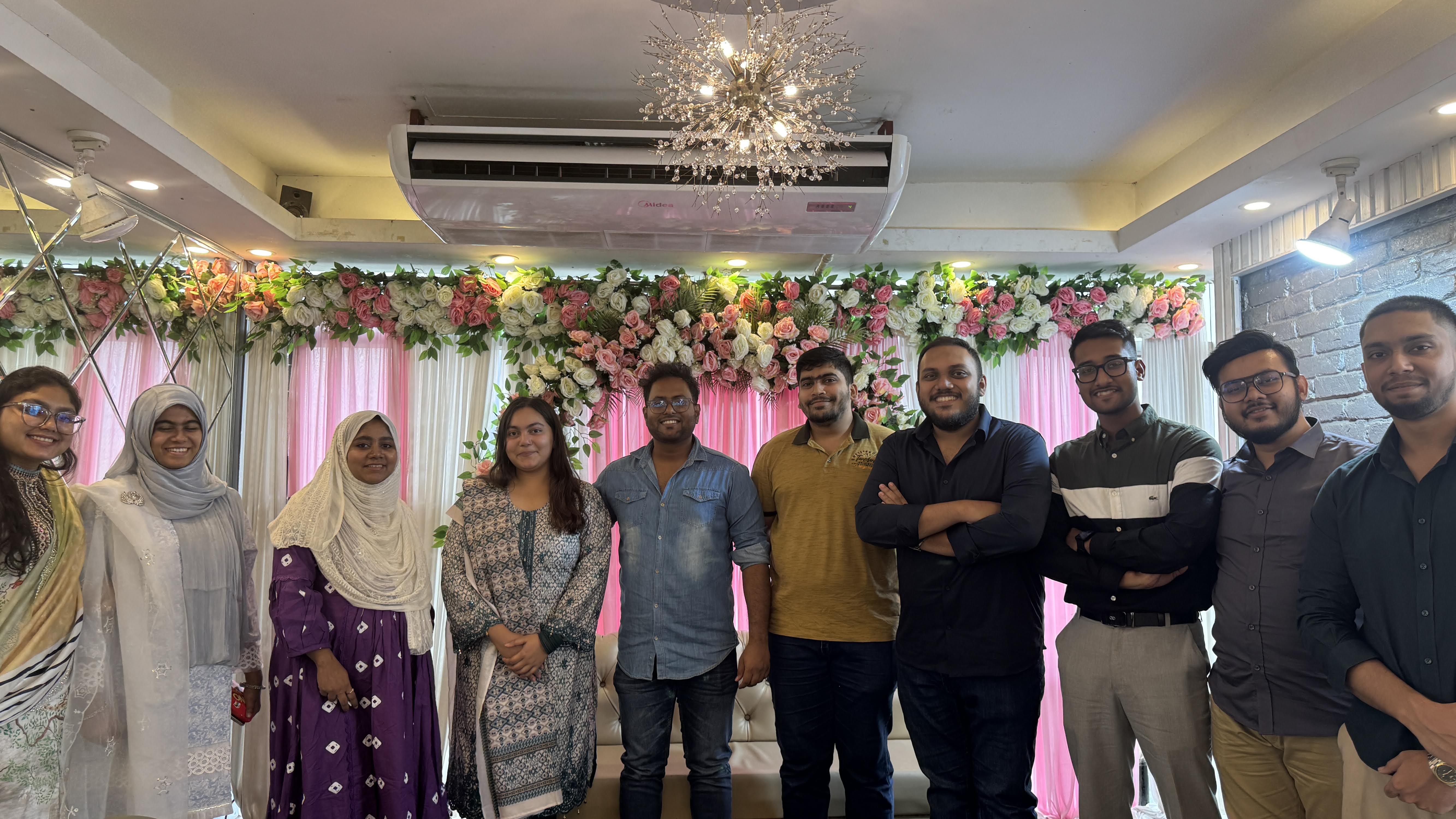 Growthworx Team Photo 34