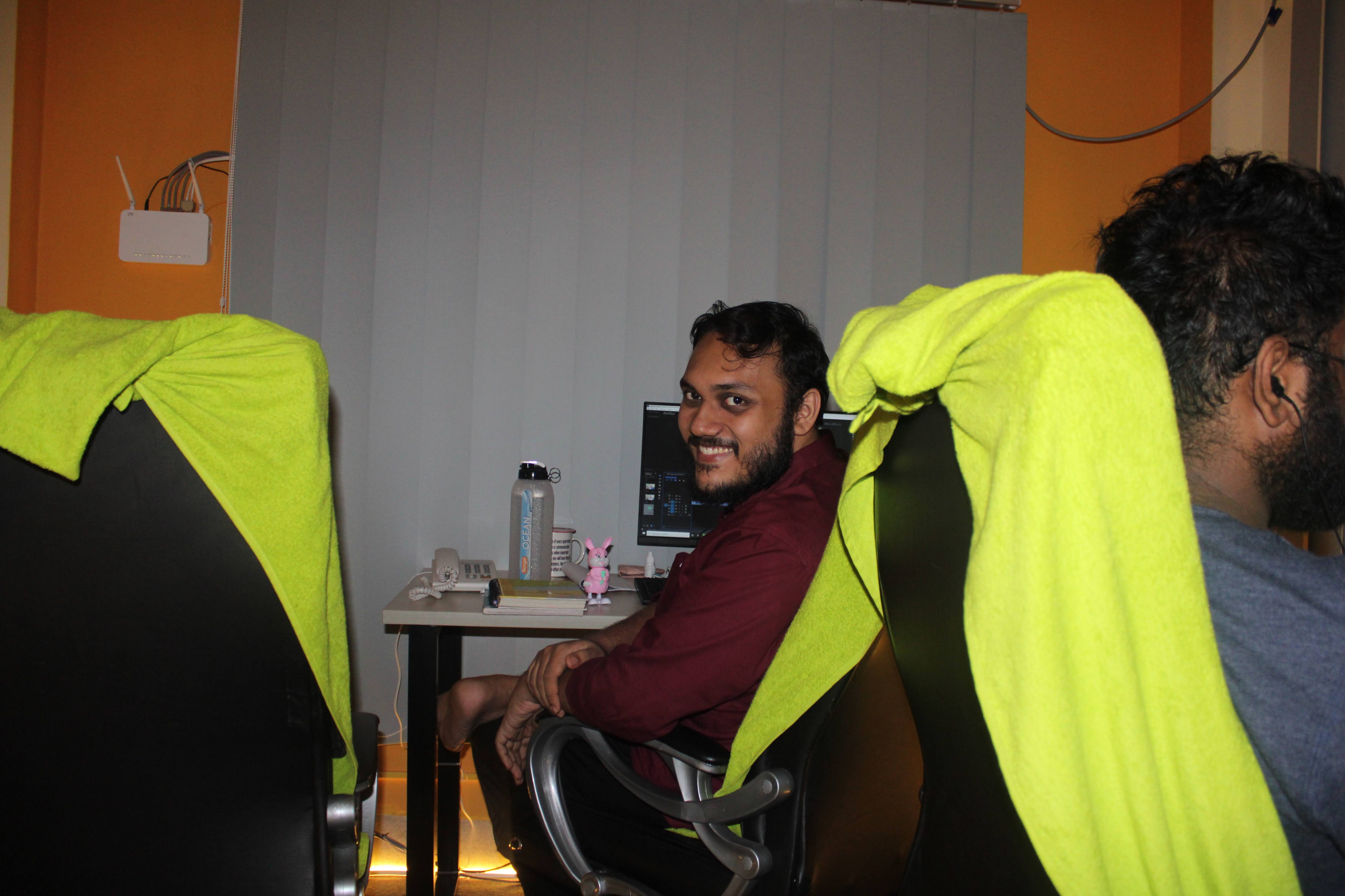 Growthworx Team Photo 35