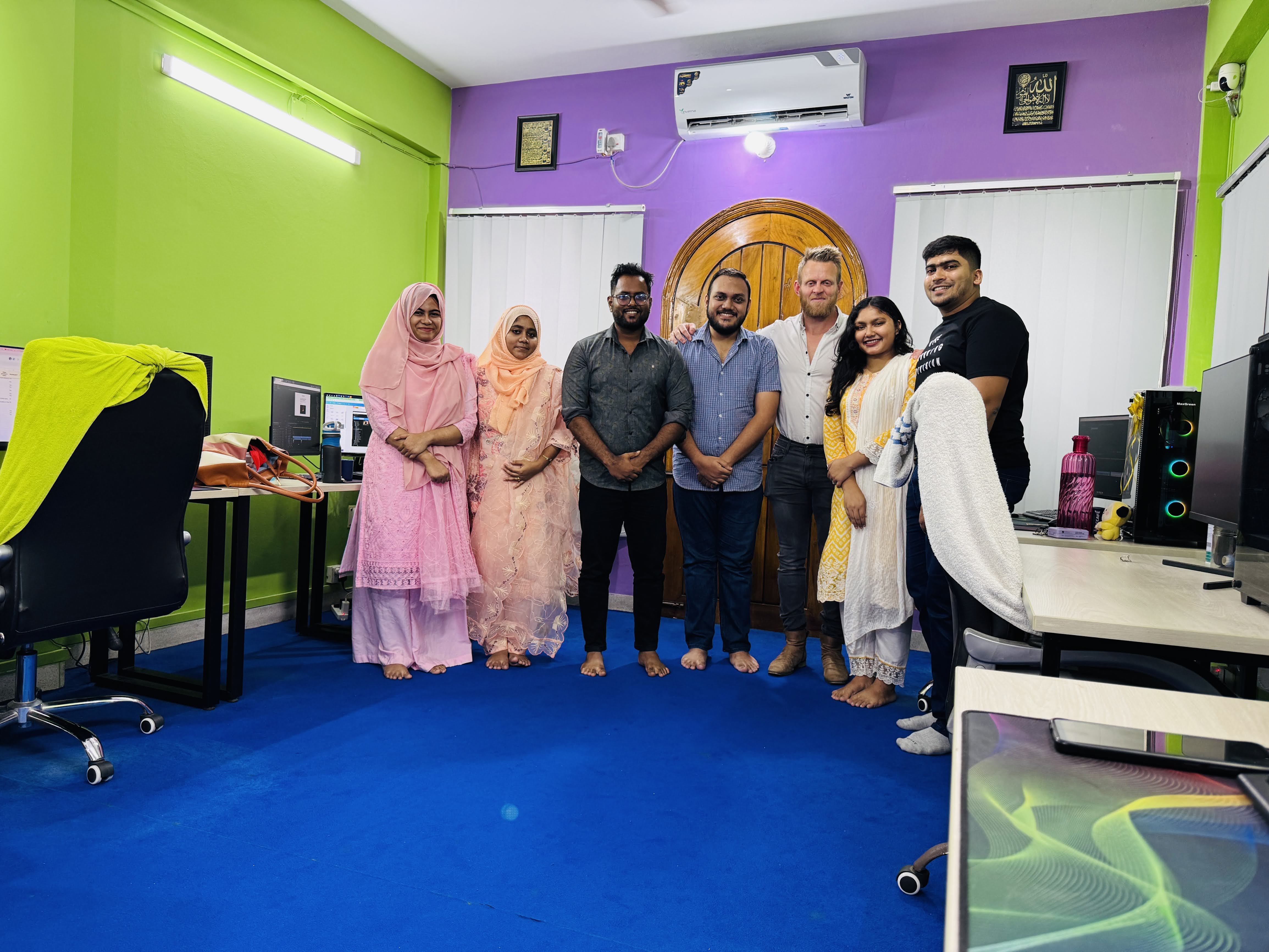 Growthworx Team Photo 39