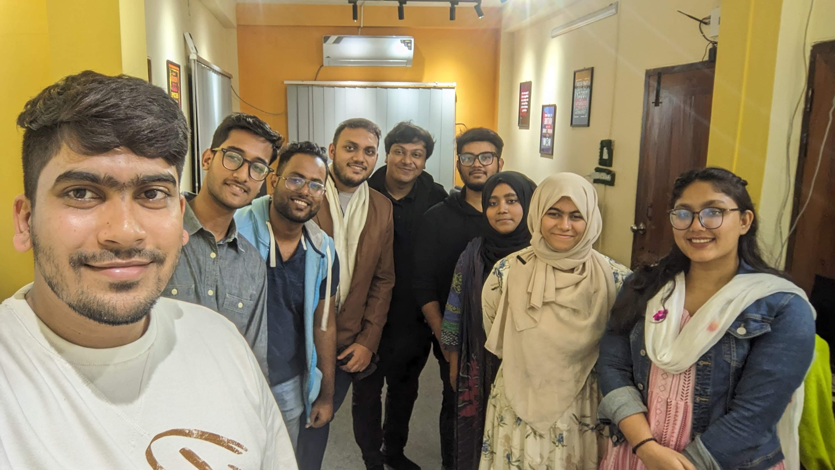 Growthworx Team Photo 46