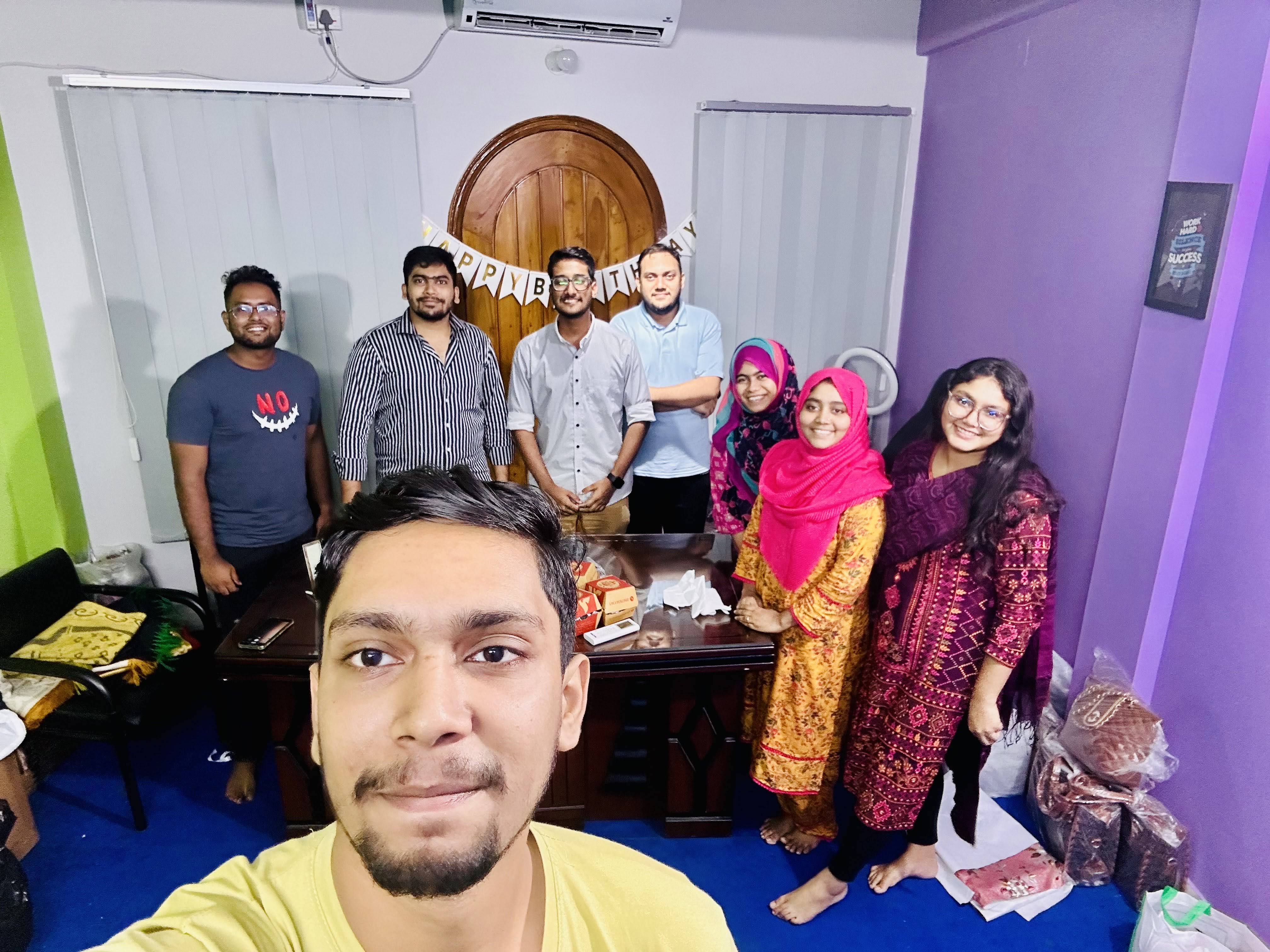 Growthworx Team Photo 54