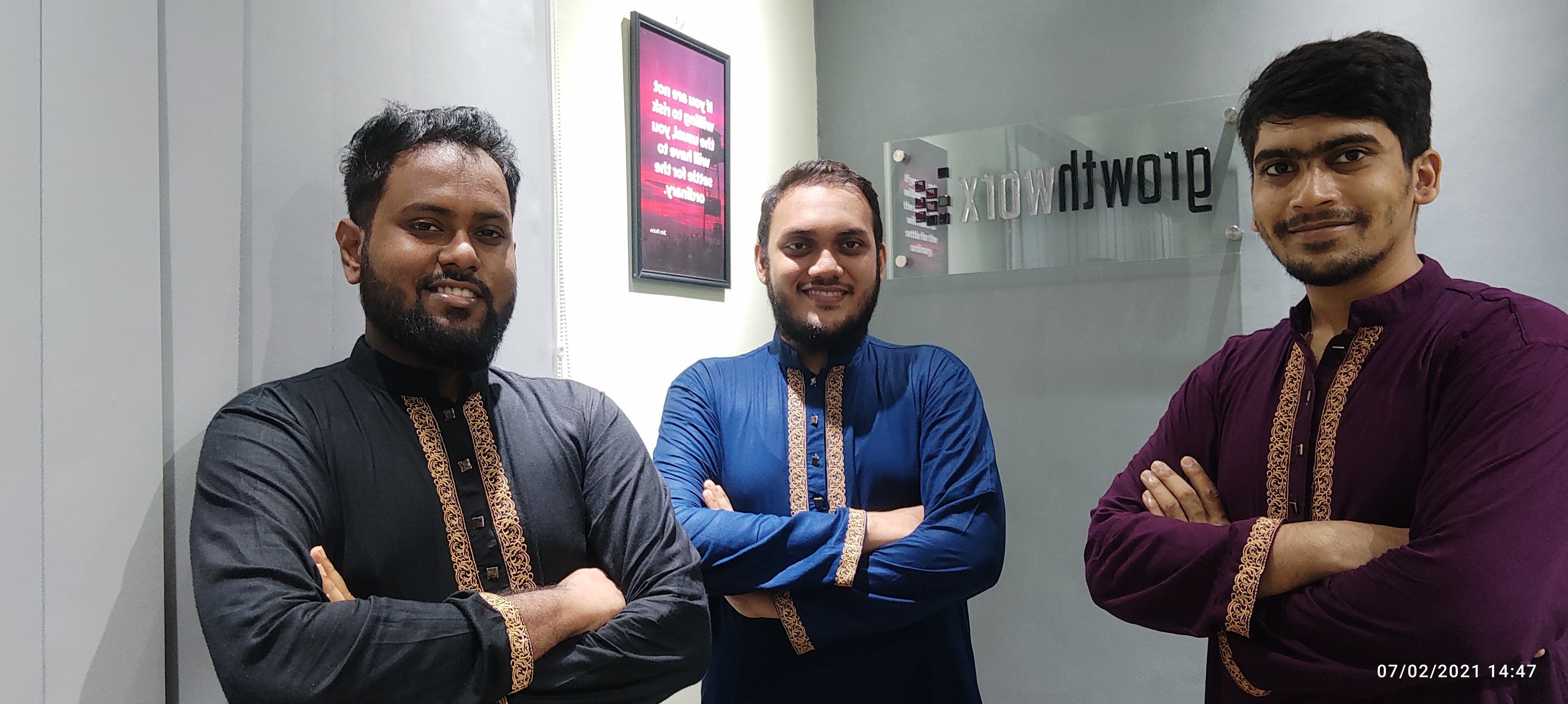 Growthworx Team Photo 6