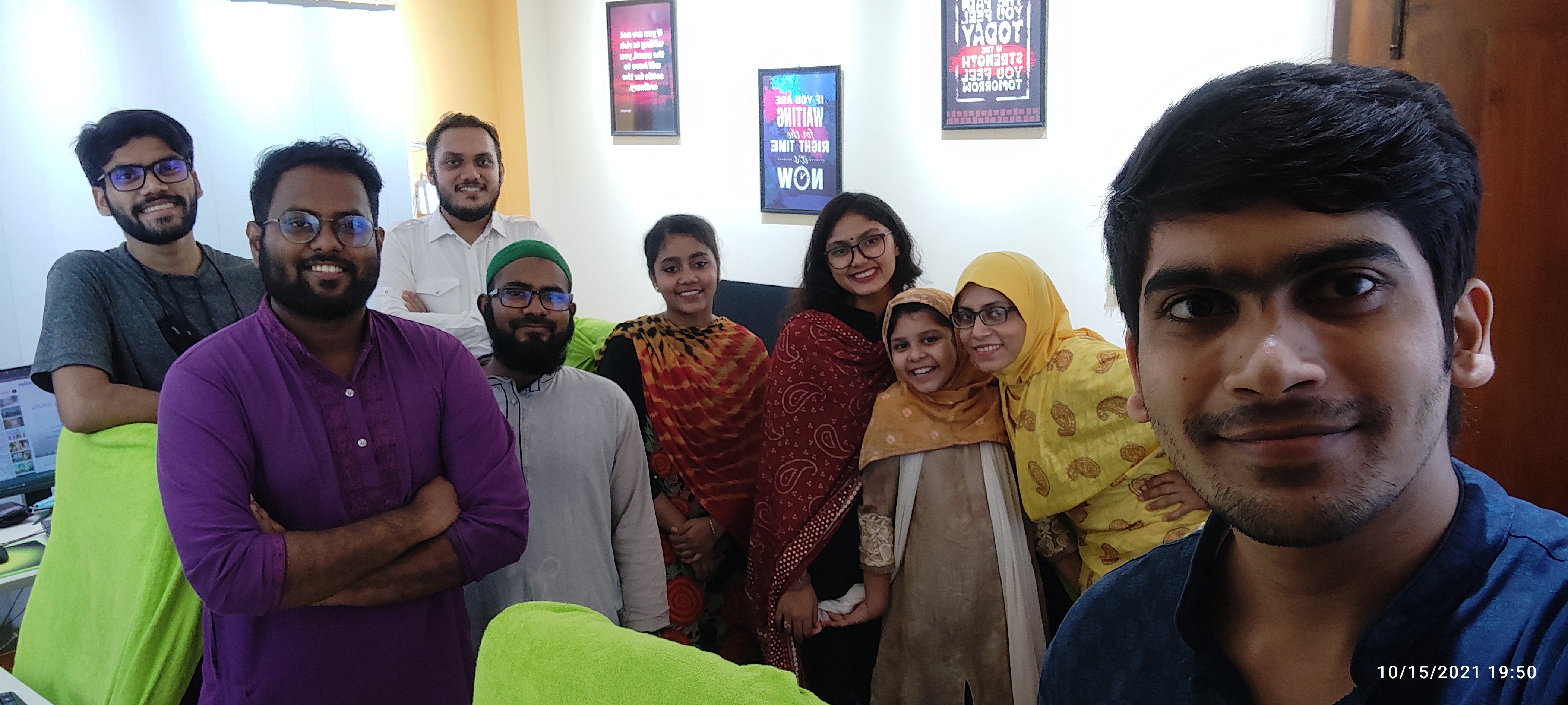 Growthworx Team Photo 8