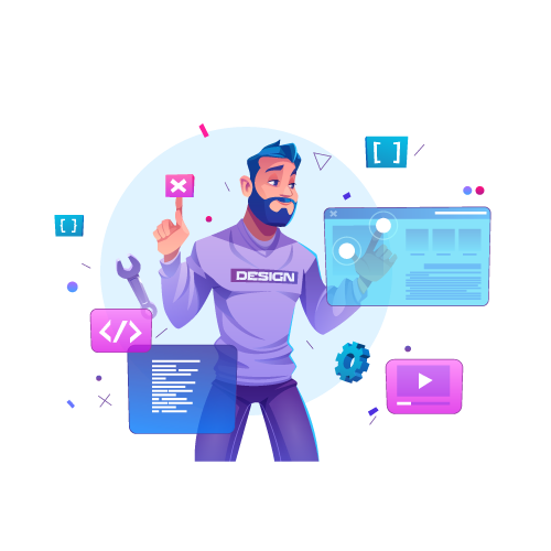 Web & AI Development