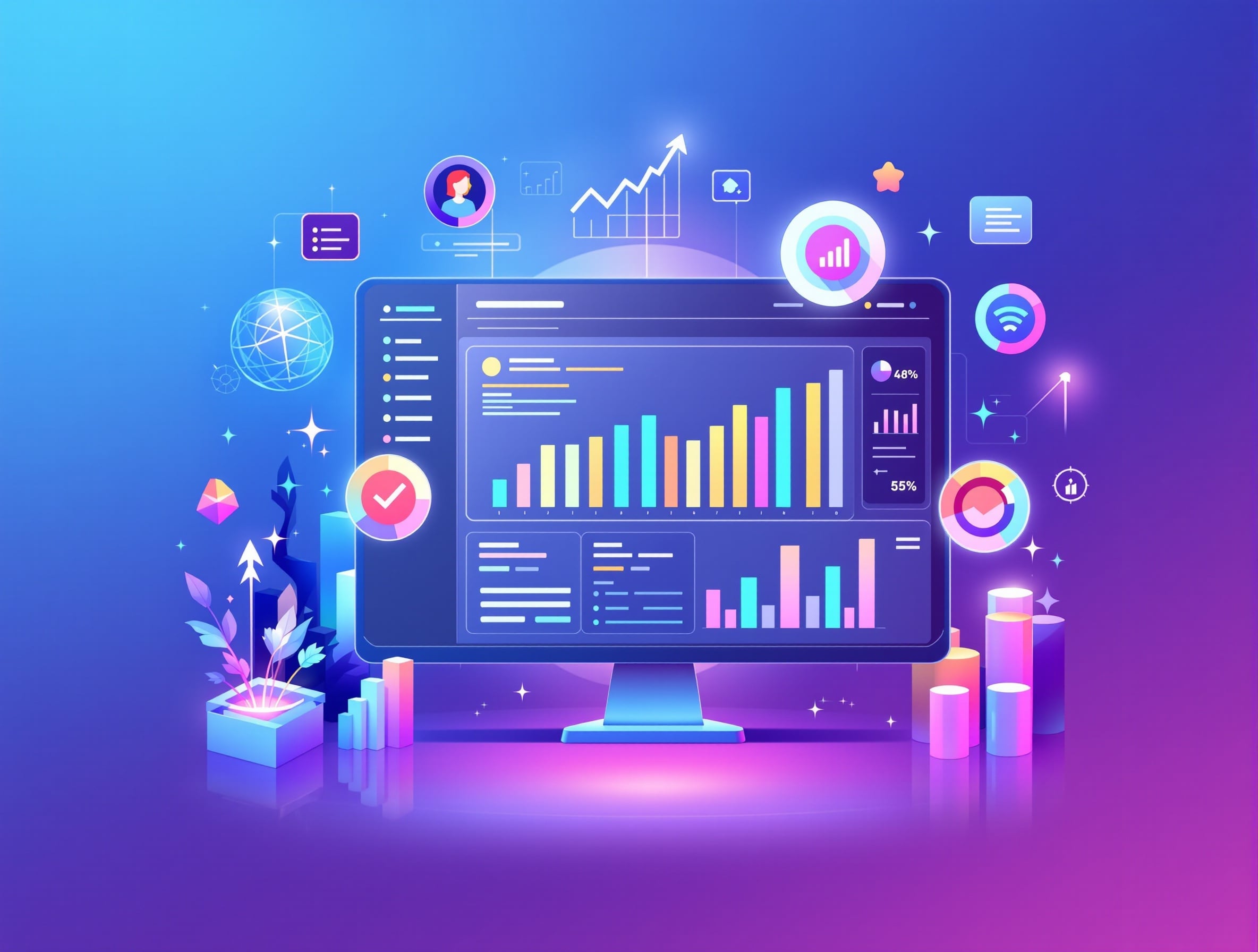 Performance Analytics & ROI Tracking