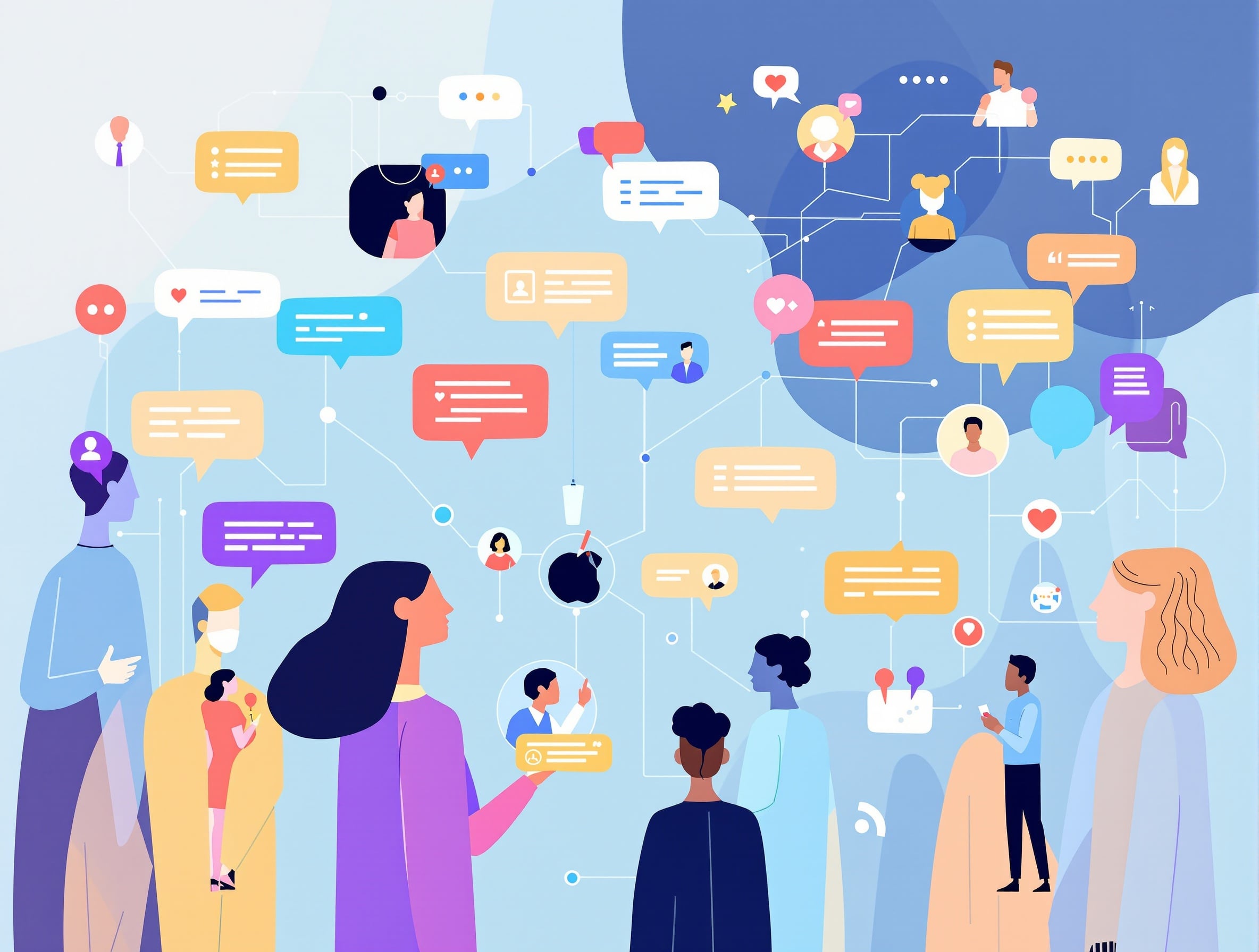 Community Building & Engagement