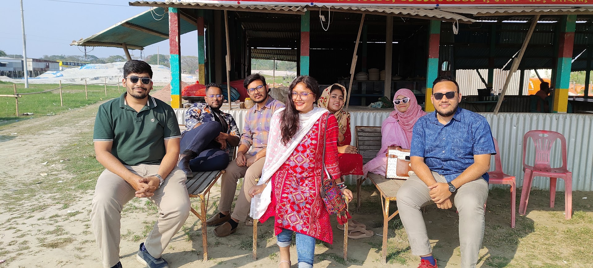 Growthworx Team Celebration