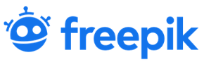 Freepik logo
