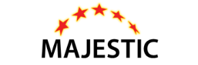 Majestic logo