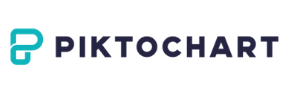 Piktochart logo